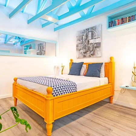 Studio Candy At Viking Hill - Love Beach